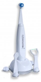 Cybersonic3 Oral Care System Elektrikli Diş Fırçası kullananlar yorumlar